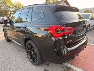 BMW X3 - 4