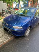 Fiat Punto - Fiat Punto in Berlin
