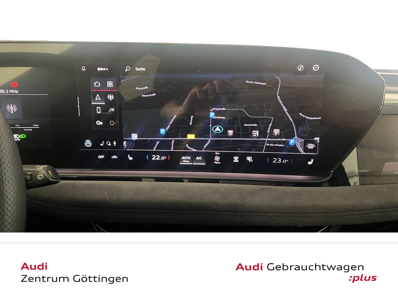 Audi A6 - Bild 9