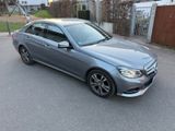 Vorschaubild Mercedes-Benz E 200  Avantgarde BlueTec*AUTO*NAVI*LED*PDC*