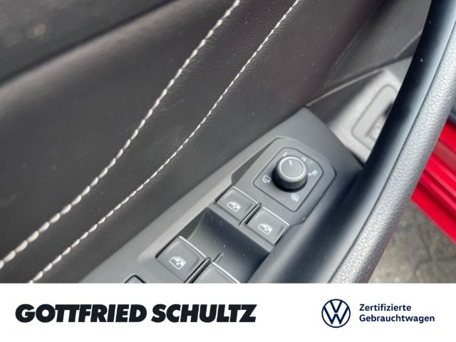 Volkswagen Arteon - Bild 13