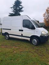 Nissan Transporter Nissan Interstar - Nissan Interstar von privat