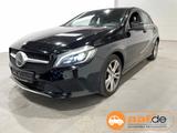Mercedes-Benz A 180 Score Automatik EU6 LED ACC Klima PDC - Mercedes-Benz A 180 Gebrauchtwagen in Hamburg