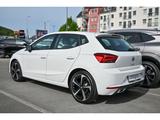 Seat Ibiza FR 1.0 +NAVI+PDC+KAM+SHZ+ACC+ALU+TEMPO+DAB - Seat Ibiza Gebrauchtwagen in Wuppertal
