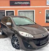 Mazda 5 Sendo ! Zahnriemensatz & Tüv Neu ! - gebrauchte Mazda 5 aus dem Jahr 2015