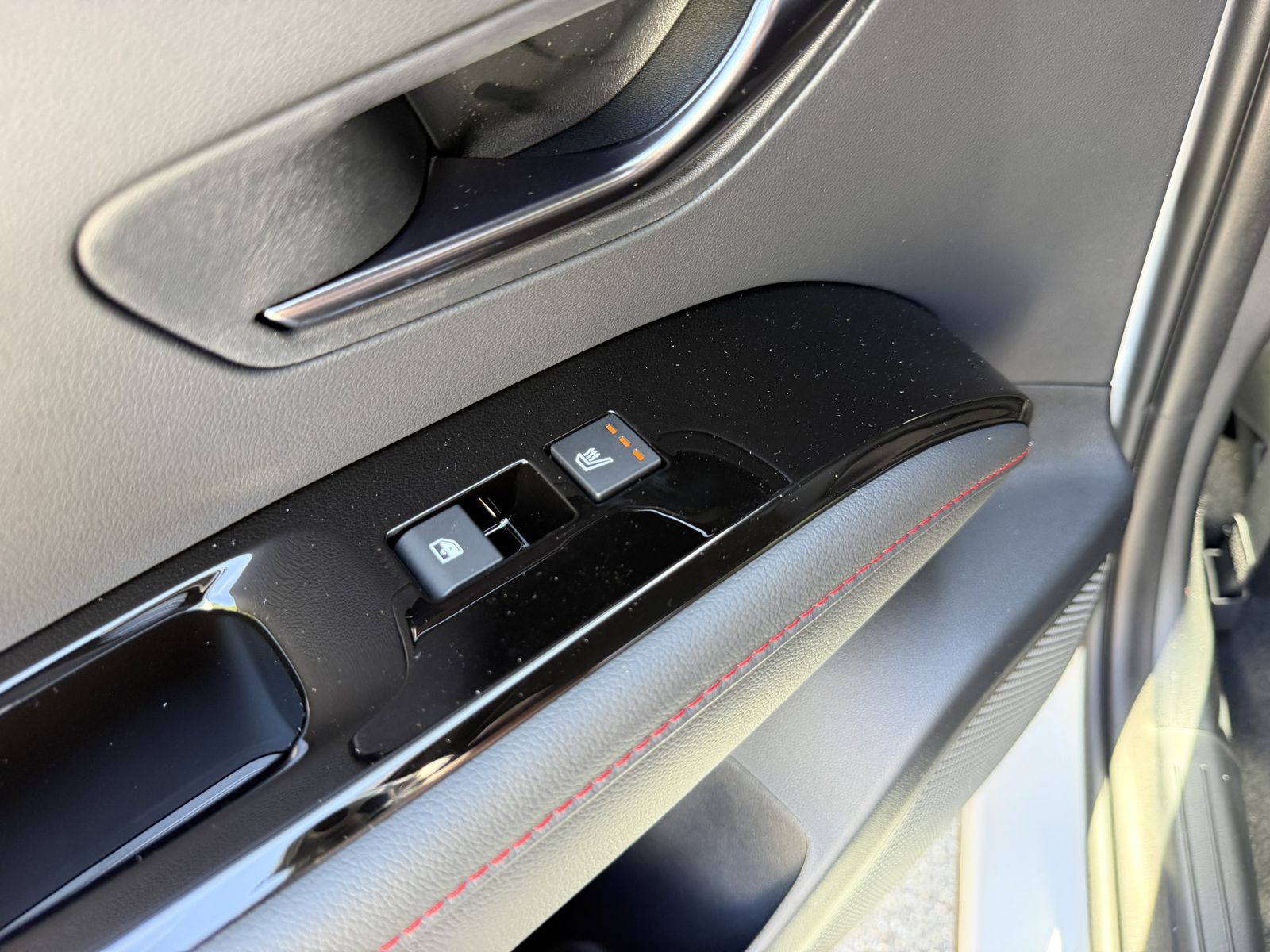 Hyundai Tucson – Bild 9