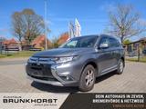 Mitsubishi Outlander 2.0 MIVEC Edition 100 - Mitsubishi Outlander: Mivec