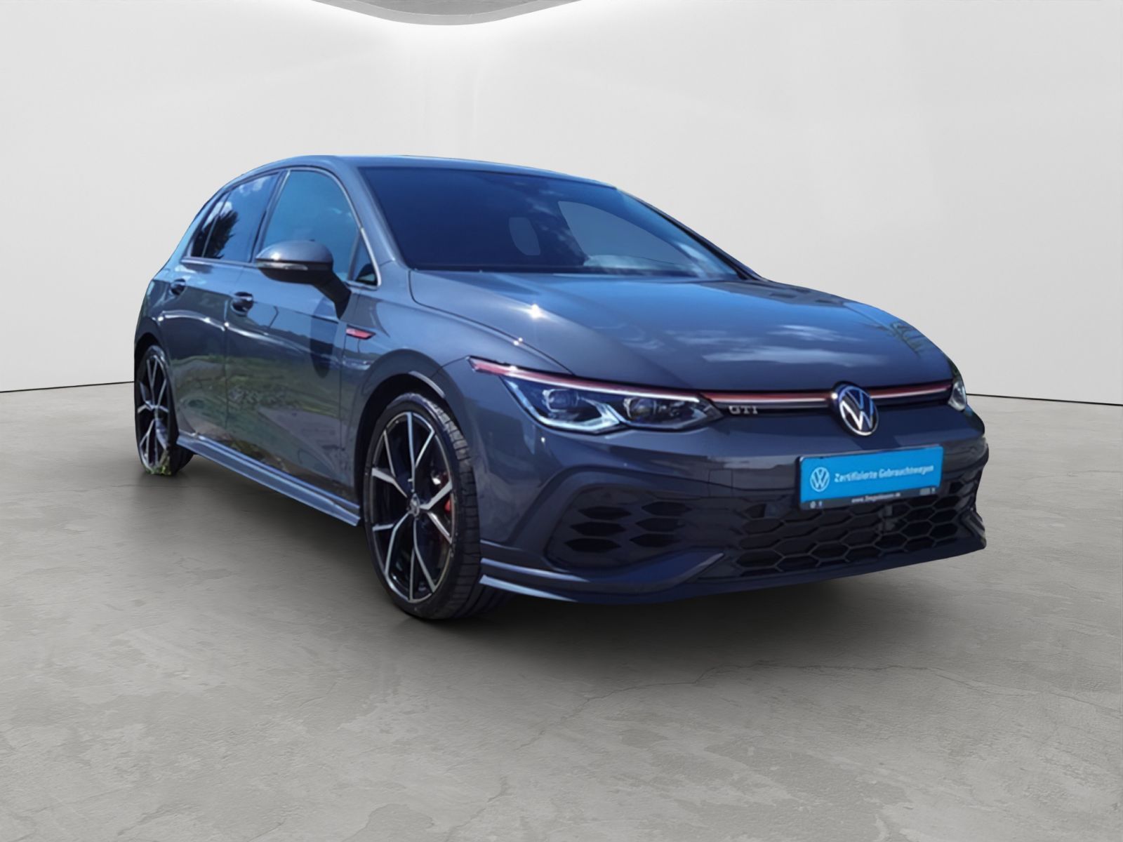 Volkswagen Golf - Bild 8