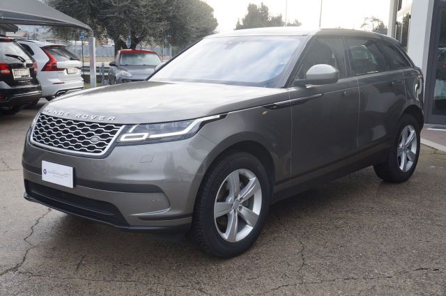 Land Rover Range Rover Velar Range Rover Velar 2