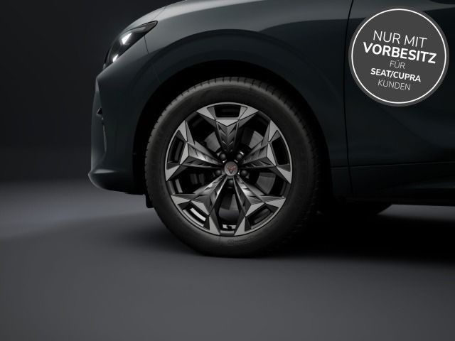Cupra Terramar - Bild 4
