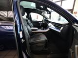 Audi Q7 S line 50 TDI quattro tiptronic AHK STANDHZ. - Audi Q7 mit Diesel-Antrieb: Automatik