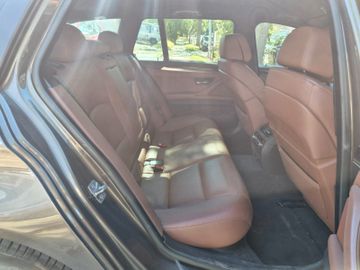 BMW 520 - 12