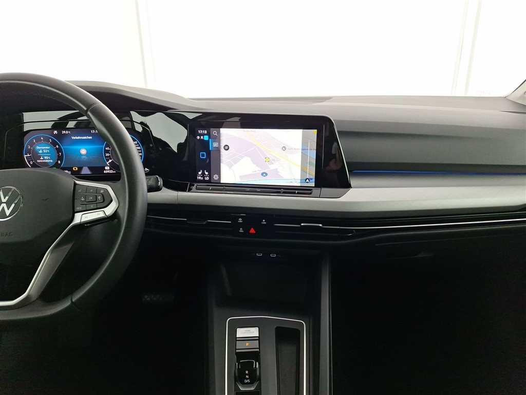 Volkswagen Golf Variant Life 1.5 eTSI DSG BusinessPremium, миниатюра 13