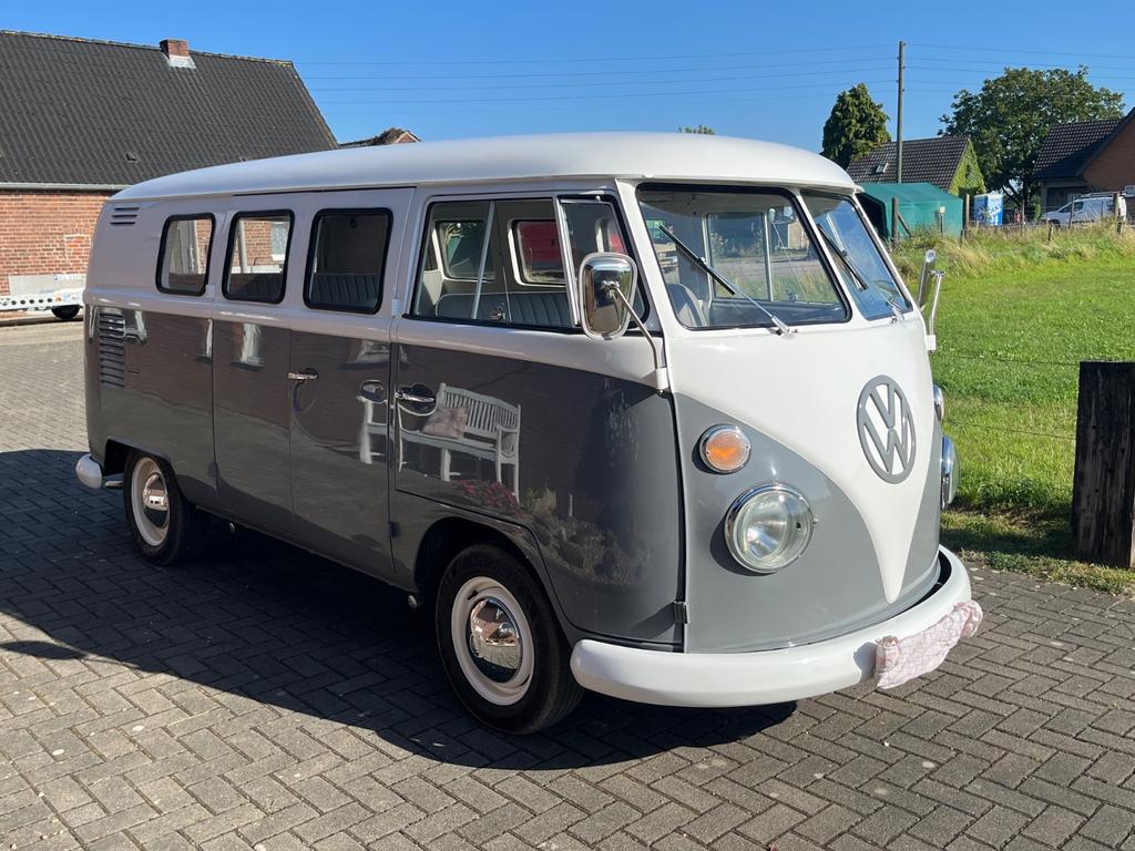Volkswagen T1