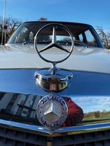 Mercedes-Benz 280 E - gebrauchte Mercedes-Benz 280 aus dem Jahr 1972