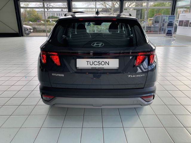 Hyundai TUCSON - Bild 6