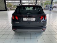 Hyundai TUCSON - Vorschau Bild 6