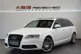 Audi A6 Avant 3.0 TDI q.S line *19 *GSD *Leder *APS - Audi A6 aus 2010: Line