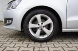 Volkswagen Polo 1.4 MPI SHZ PDC Tempomat TÜV NEU - VW Polo bis 5.000 Euro
