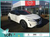 Nissan Qashqai 1.3 DIG-T MHEV 158 PS - Nissan Qashqai mit Benzin-Antrieb: Allradantrieb