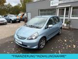 Honda Jazz 1.4 LS°Automatik°Tüv+Au neu°Allwetterreifen - Honda Jazz: Automatik, 1.4