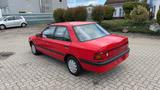 Mazda 323 S IV BG ROSTFREI !!! - Mazda 323: 323s
