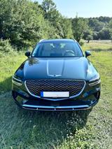 Genesis GV70 Benziner 2.5T 8AT AWD Luxury - Genesis GV70 aus 2022
