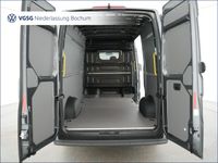Volkswagen Crafter - Vorschau Bild 12