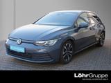 Volkswagen Golf VIII 1.5 TSI United Navi+VC ACC LED RFK+PDC - Volkswagen Golf: United V