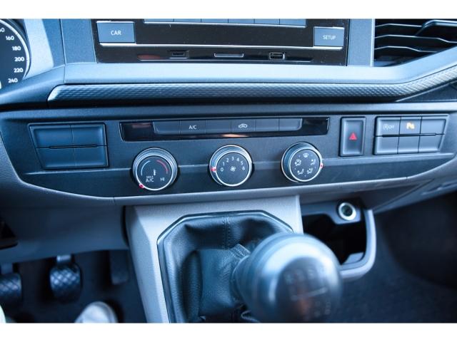 Volkswagen T6 Transporter T6 2.0TDi-150PS-Klima DAB+ PDC v/h, миниатюра 22