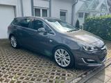 Opel Astra Tourer Exklusiv 1.6 Turbo Sports OPC - Opel Astra: Kombi, Opc