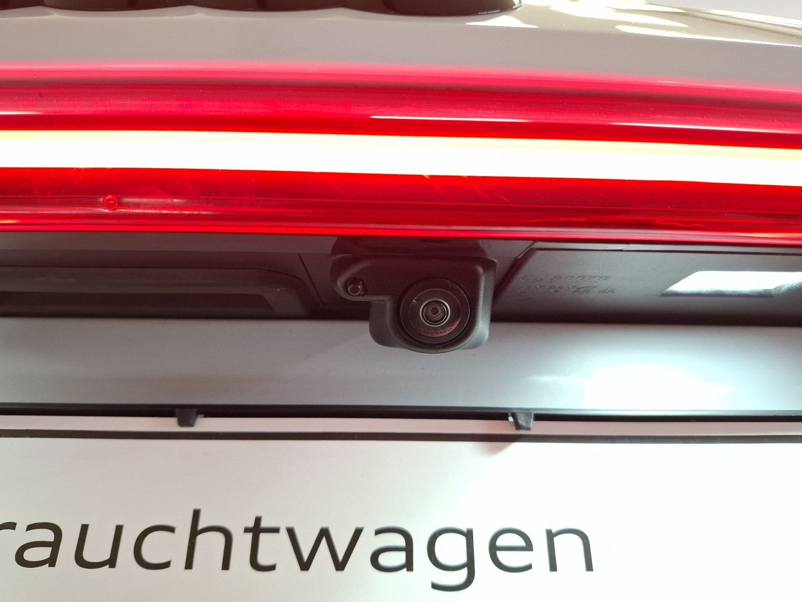 Audi e-tron GT - Bild 17