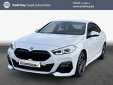 BMW 220d Gran Coupe Aut. M Sport - BMW 220 Gran Coupé Gebrauchtwagen