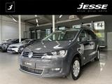Volkswagen Sharan 1.4 TSI DSG Comfortline Navi PDC SHZ 7-Si - gebrauchte VW Sharan aus dem Jahr 2020