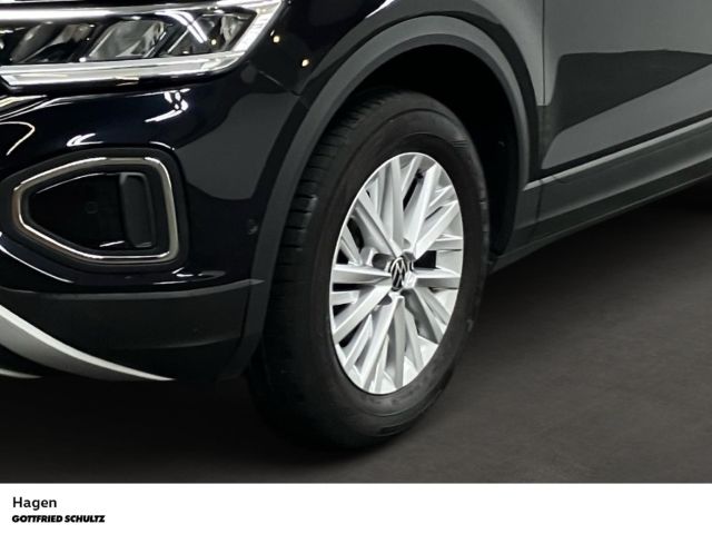 Volkswagen T-Roc - Bild 9