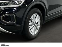 Volkswagen T-Roc - Vorschau Bild 9