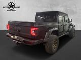 Jeep Gladiator NAVI KAMERA HÖHER BREITER ELE.TRITT AH - Jeep Gladiator Gebrauchtwagen