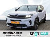 Citroën C5 Aircross PureTech C-Series +WR+KLIMA+LED+RFK+ - Citroën C5 Aircross in Wuppertal
