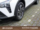 Hyundai BAYON TREND TEMPO PDC KAMERA SHZ - scheckheftgepflegte Hyundai BAYON