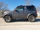 Suzuki Jimny 1.3 ALLGRIP Style Ranger Style Ranger - Suzuki Jimny: Allgrip