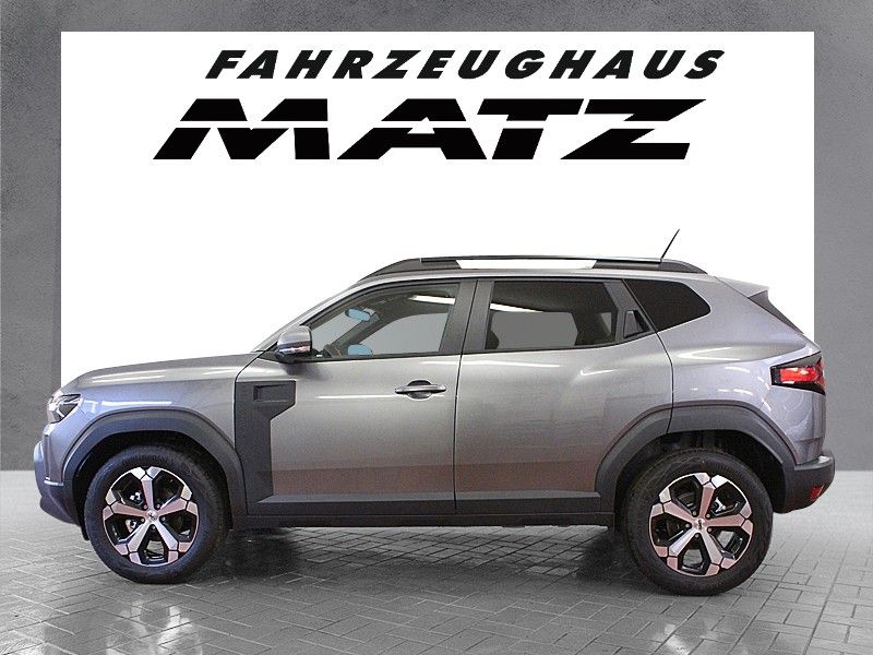 Fahrzeugabbildung Dacia Duster Eco G 120 Journey *Automatik *LPG
