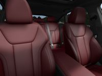 BMW i4 - Vorschau Bild 11