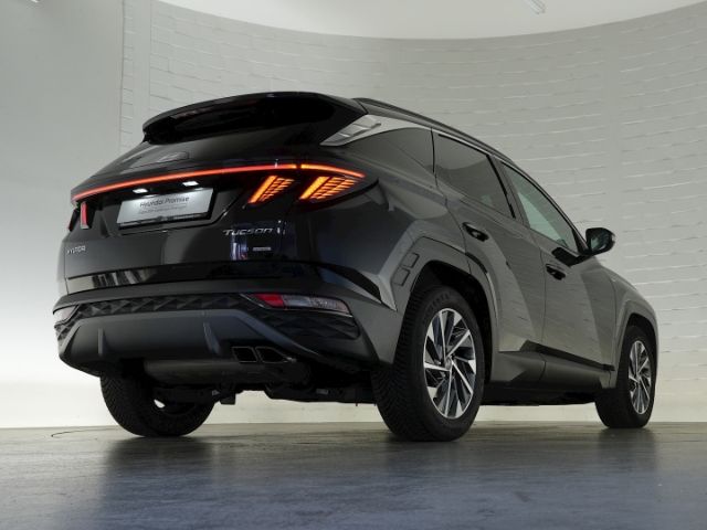 Hyundai Tucson – Bild 33