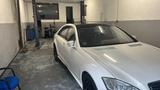 Mercedes-Benz Mercedes S 550 - Mercedes-Benz S 550 Gebrauchtwagen