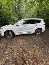 Hyundai SANTA FE  1.6 T-GDI Plug-in Hybrid  4 WD Vollaus - Hyundai SANTA FE: I