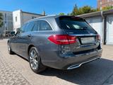 Mercedes-Benz C 180 T CGI 7G-Tronic Avantgarde LED Comand - Mercedes-Benz 7g tronic