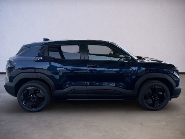 Suzuki e Vitara - Bild 4