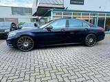 Mercedes-Benz S 350 BlueTec / d 4Matic L *AMG LINE*PANO*360° K - Mercedes-Benz S 350: Matic
