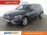 Mercedes-Benz GLC 220 4Matic Aut.*NAVI*LED*ACC*PDC*PANO* - Mercedes-Benz GLC-Klasse Gebrauchtwagen in Bochum