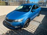 Skoda Rapid Spaceback Ambition 1.Hand - Skoda Rapid in Dresden